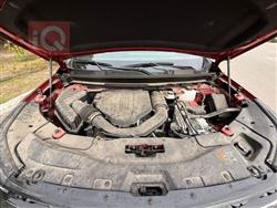 شيفروليه ترافرس